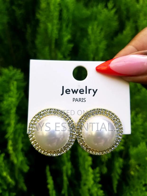Quality Statement Earrings - thumbnail 16