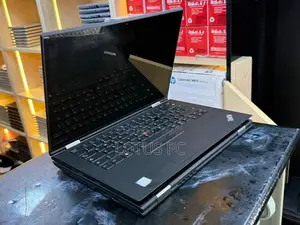 Laptop Lenovo Thinkpad X1 Yoga 8GB Intel Core i7 SSD 256GB