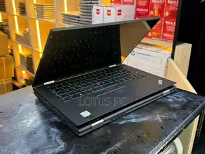 Laptop Lenovo Thinkpad X1 Yoga 8GB Intel Core i7 SSD 256GB