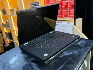 Laptop Lenovo Thinkpad X1 Yoga 8GB Intel Core i7 SSD 256GB