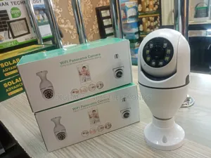 Wifi Panorama Camera