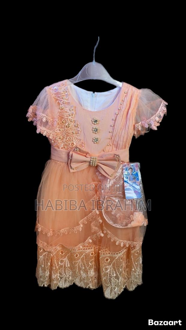 Quality Girls Dresses