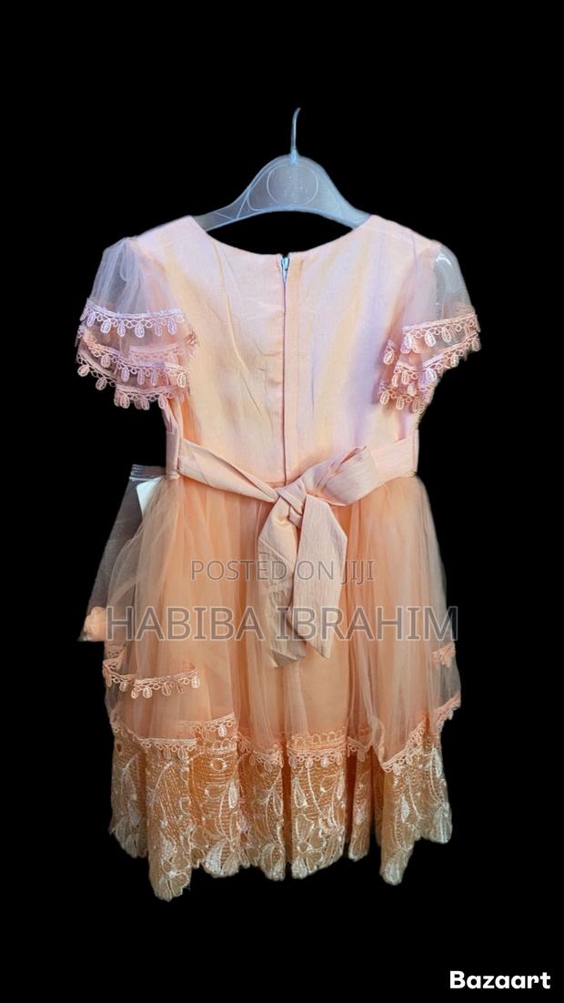 Quality Girls Dresses - thumbnail 2