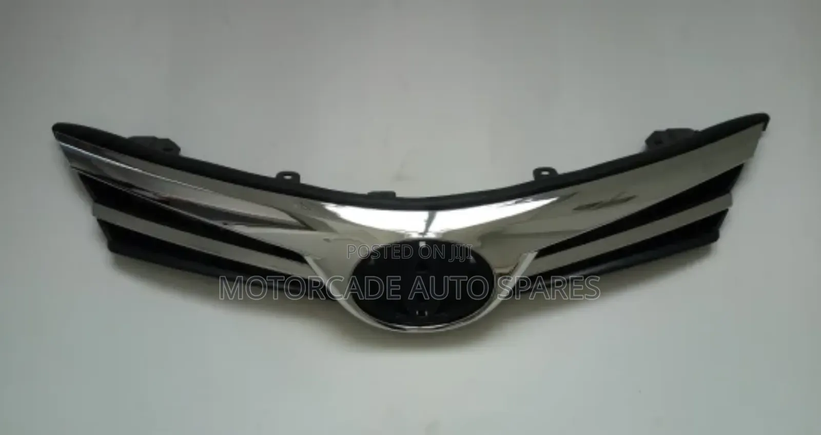 Toyota Axio/Fielder 165 2015/2016 Bumper Grill