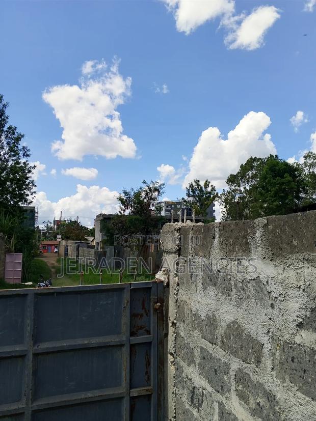 Plot for Sale 50/100 Bypass Kamakis - thumbnail 6