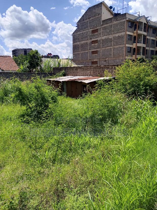 Plot for Sale 50/100 Bypass Kamakis - thumbnail 7