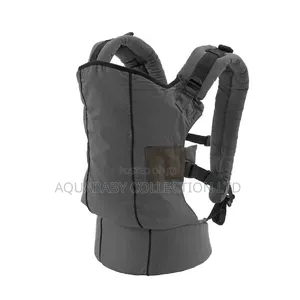 Infantino Ergonomic Cotton Baby Carrier