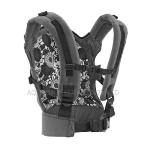 Infantino Ergonomic Cotton Baby Carrier