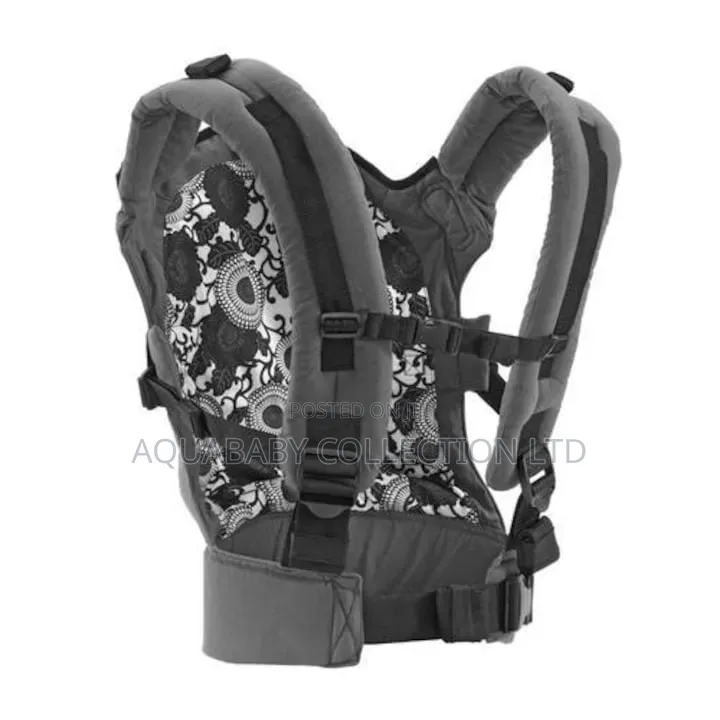 Infantino Ergonomic Cotton Baby Carrier