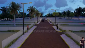 Serene Living at Hamdan Gardens Mtwapa -Serviced 50*100 Plots