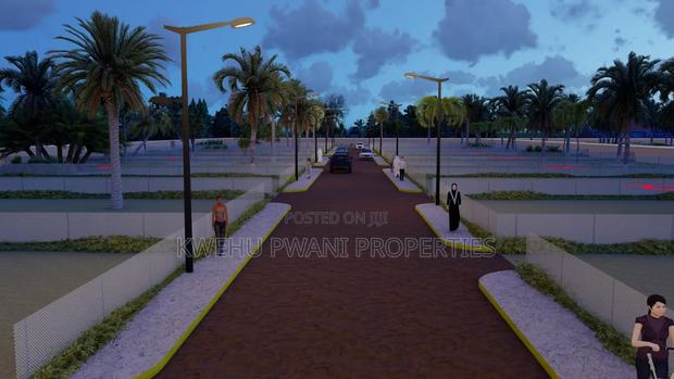 Serene Living at Hamdan Gardens Mtwapa -Serviced 50*100 Plots - thumbnail 2