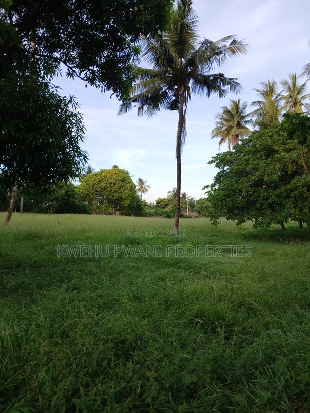 Serene Living at Hamdan Gardens Mtwapa -Serviced 50*100 Plots - thumbnail 12