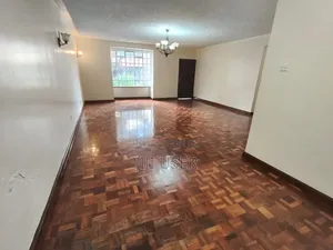4bdrm House in Kileleshwa for rent