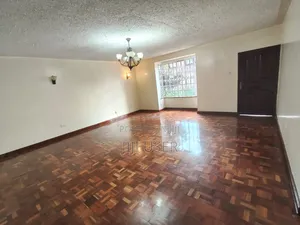 4bdrm House in Kileleshwa for rent