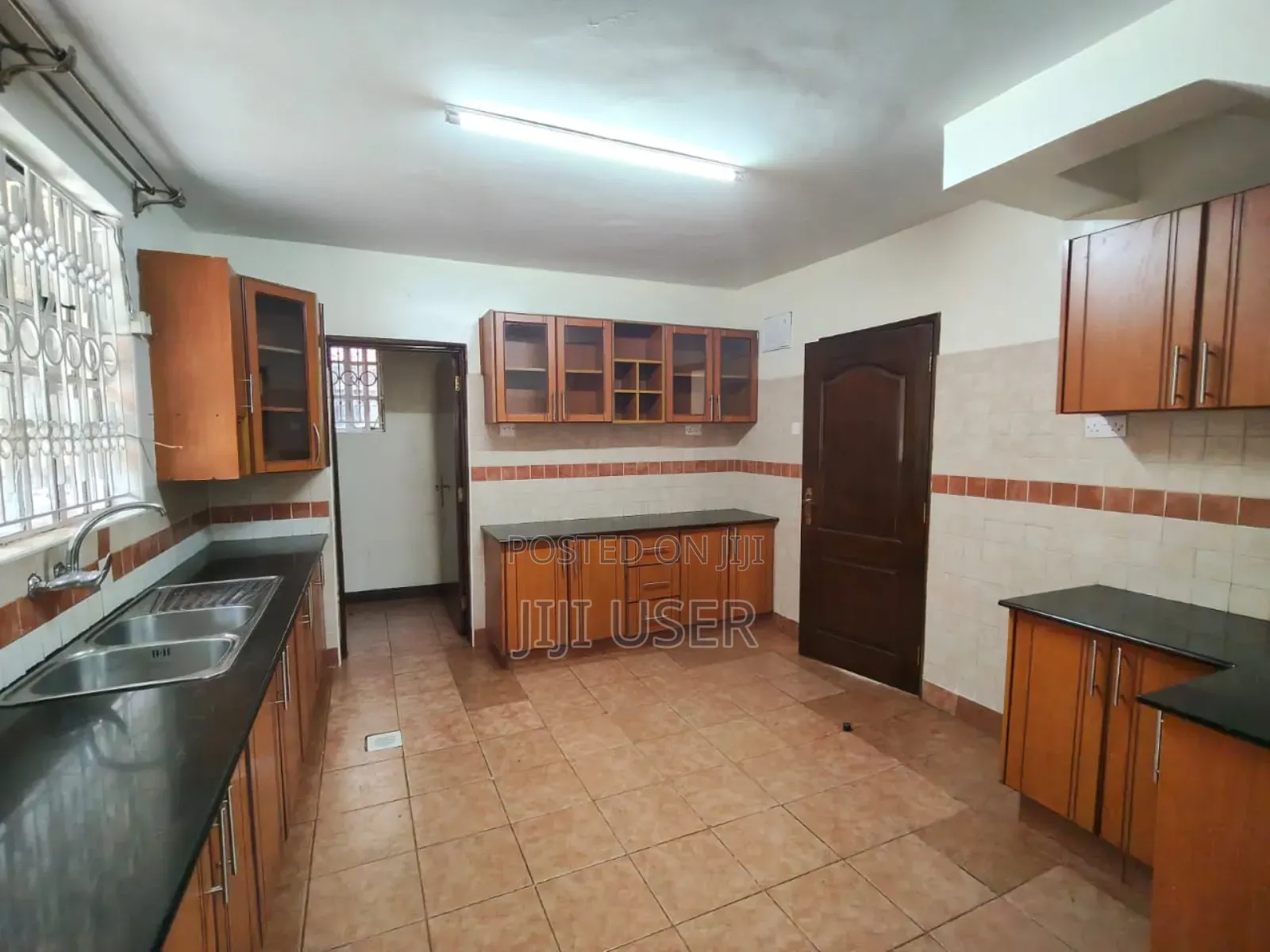 4bdrm House in Kileleshwa for rent