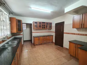 4bdrm House in Kileleshwa for rent