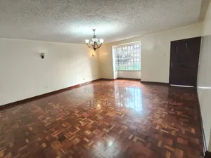 4bdrm House in Kileleshwa for rent