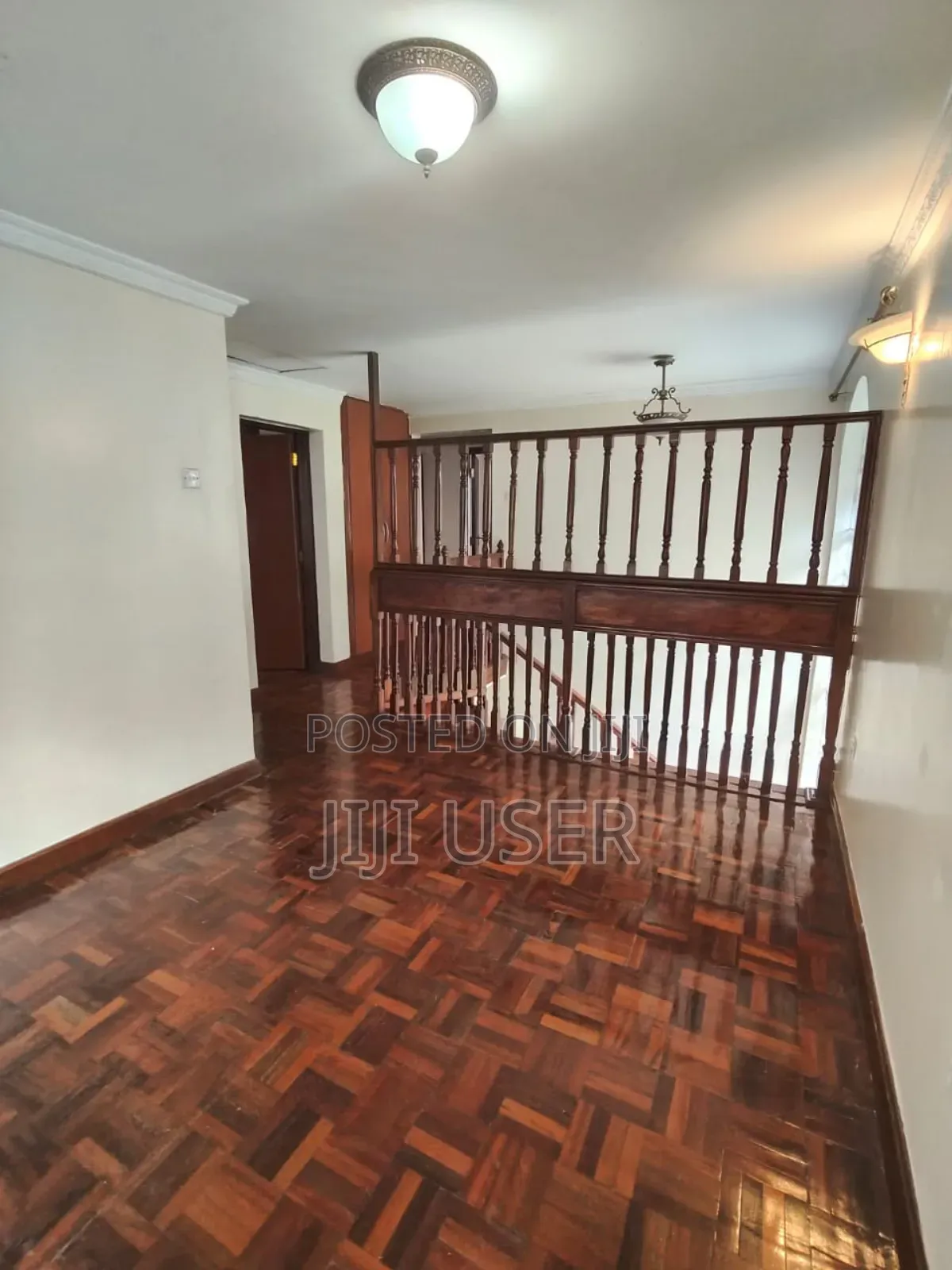 4bdrm House in Kileleshwa for rent