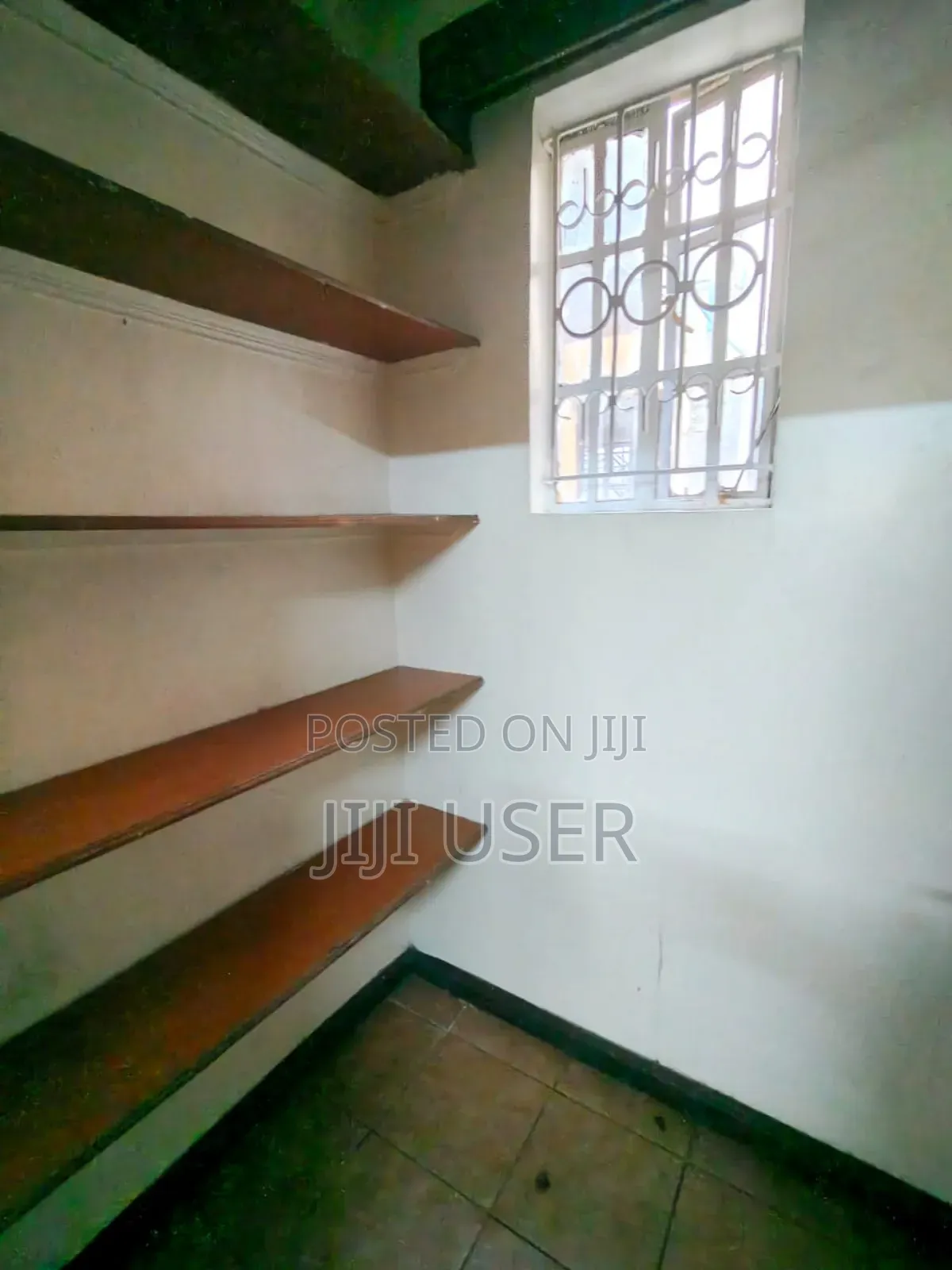 4bdrm House in Kileleshwa for rent