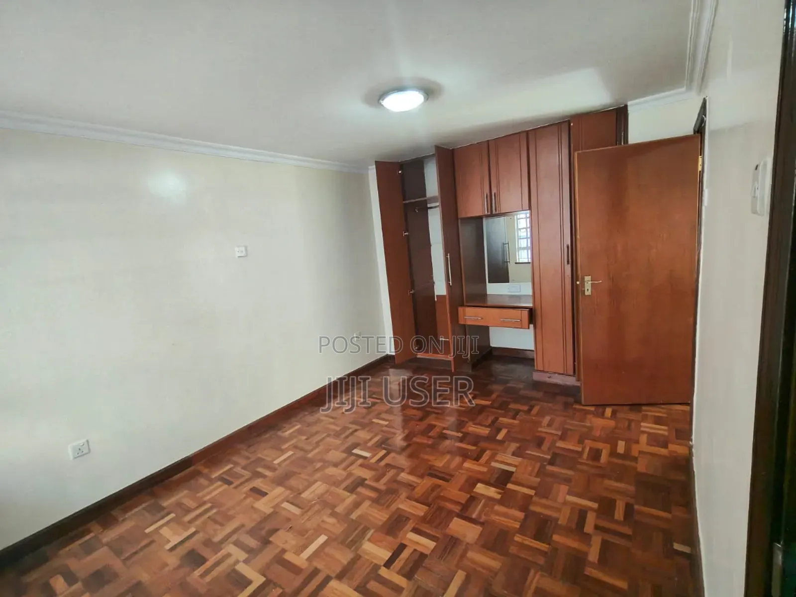 4bdrm House in Kileleshwa for rent