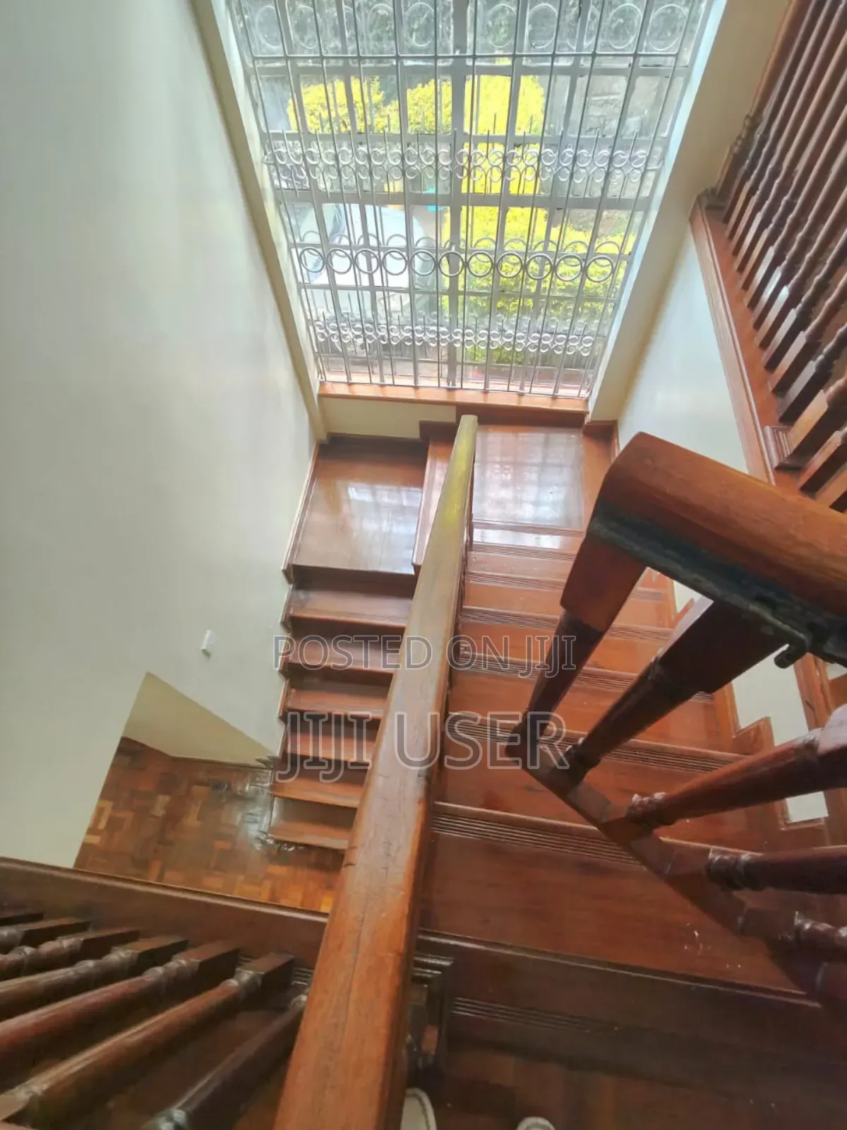 4bdrm House in Kileleshwa for rent