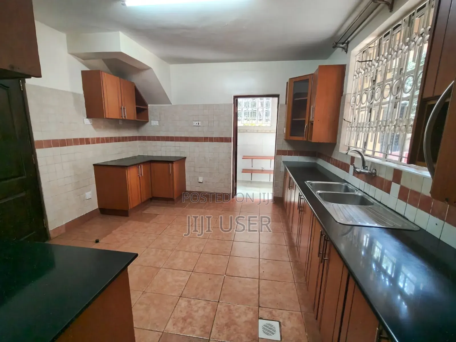 4bdrm House in Kileleshwa for rent