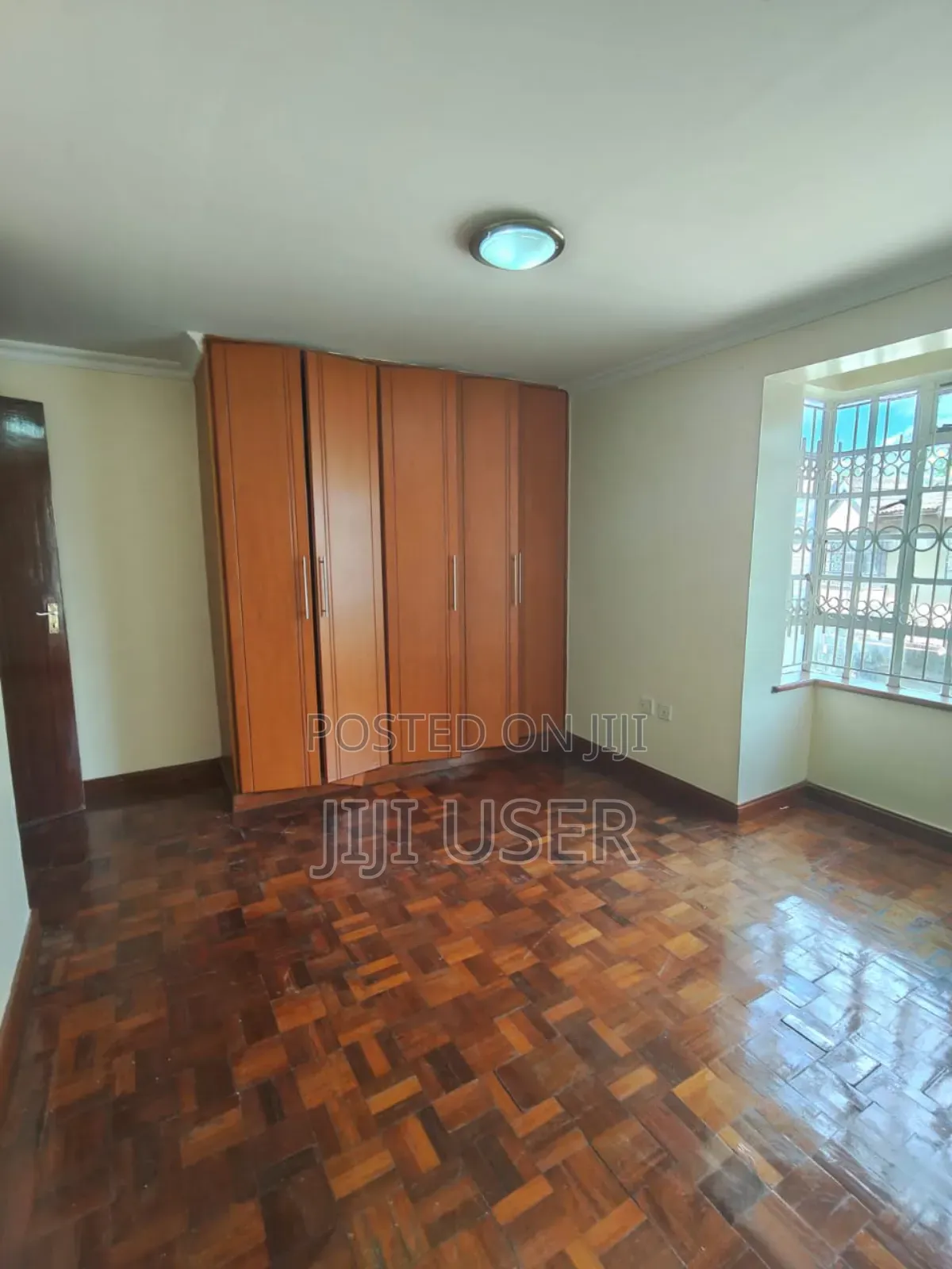 4bdrm House in Kileleshwa for rent