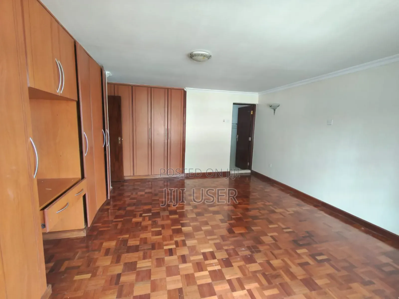 4bdrm House in Kileleshwa for rent