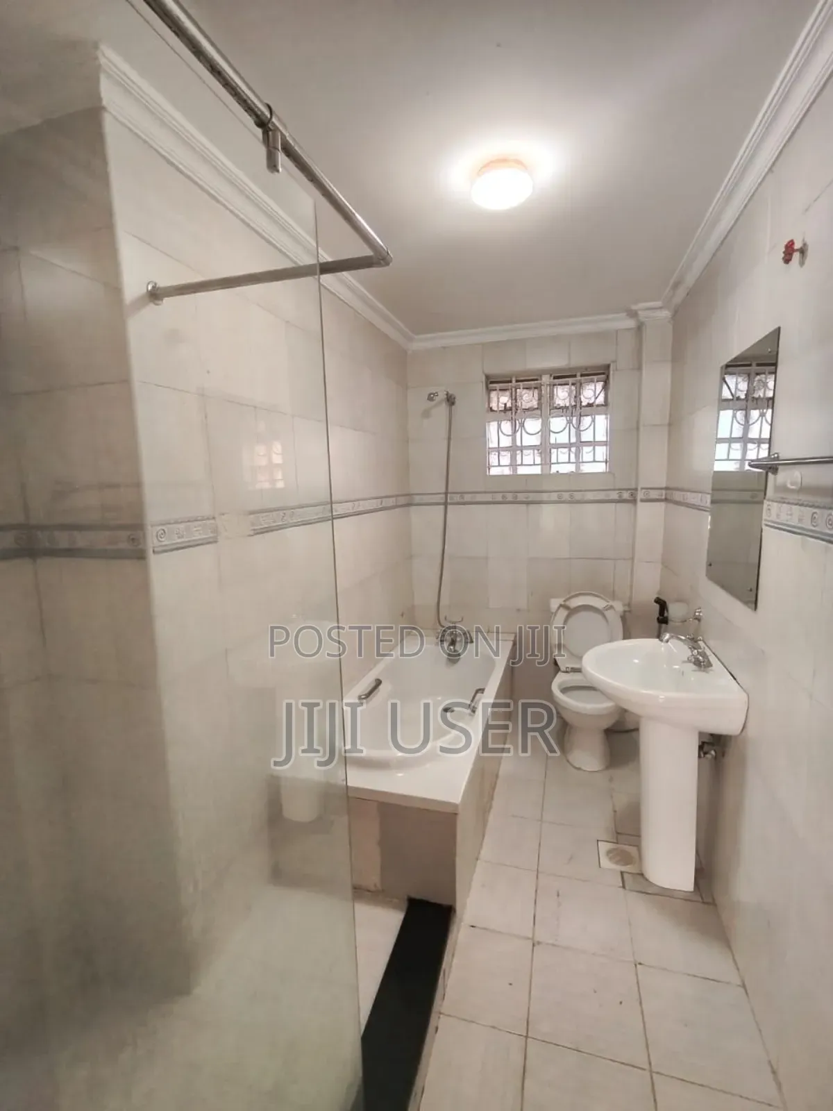 4bdrm House in Kileleshwa for rent
