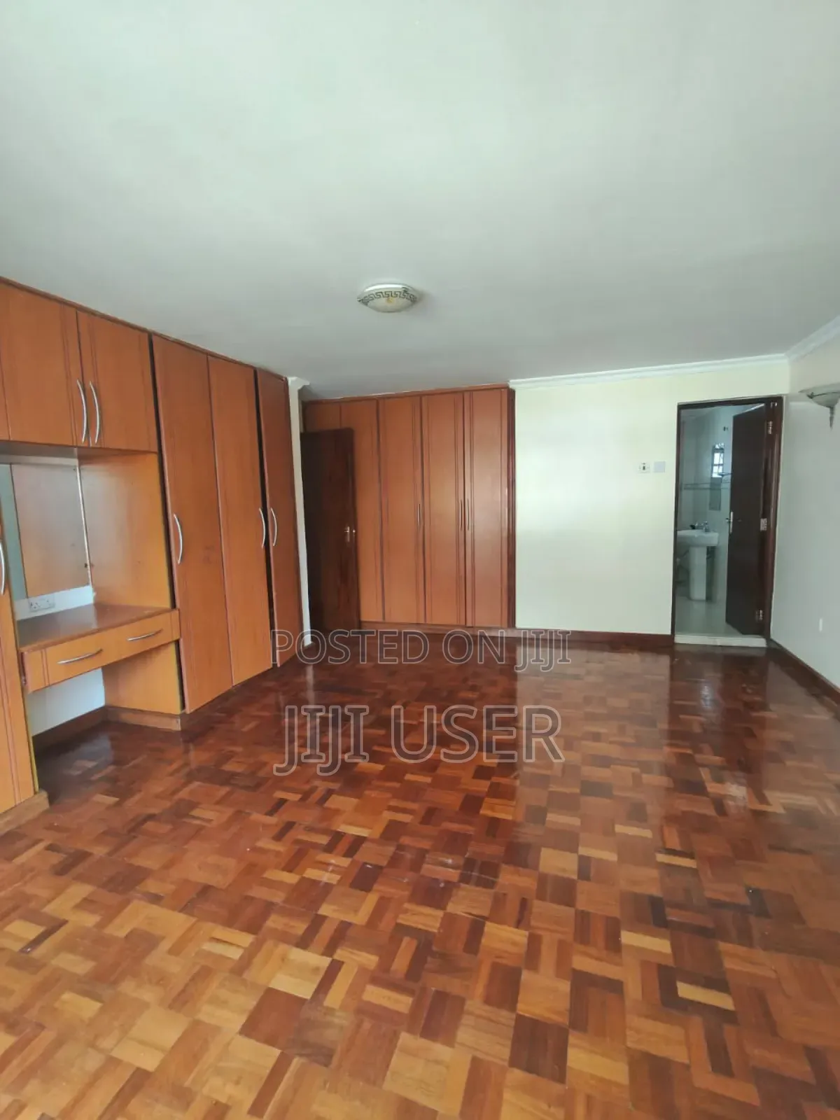 4bdrm House in Kileleshwa for rent