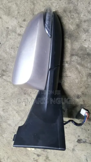 Vitz Jewella Sidemirror 2012/2013
