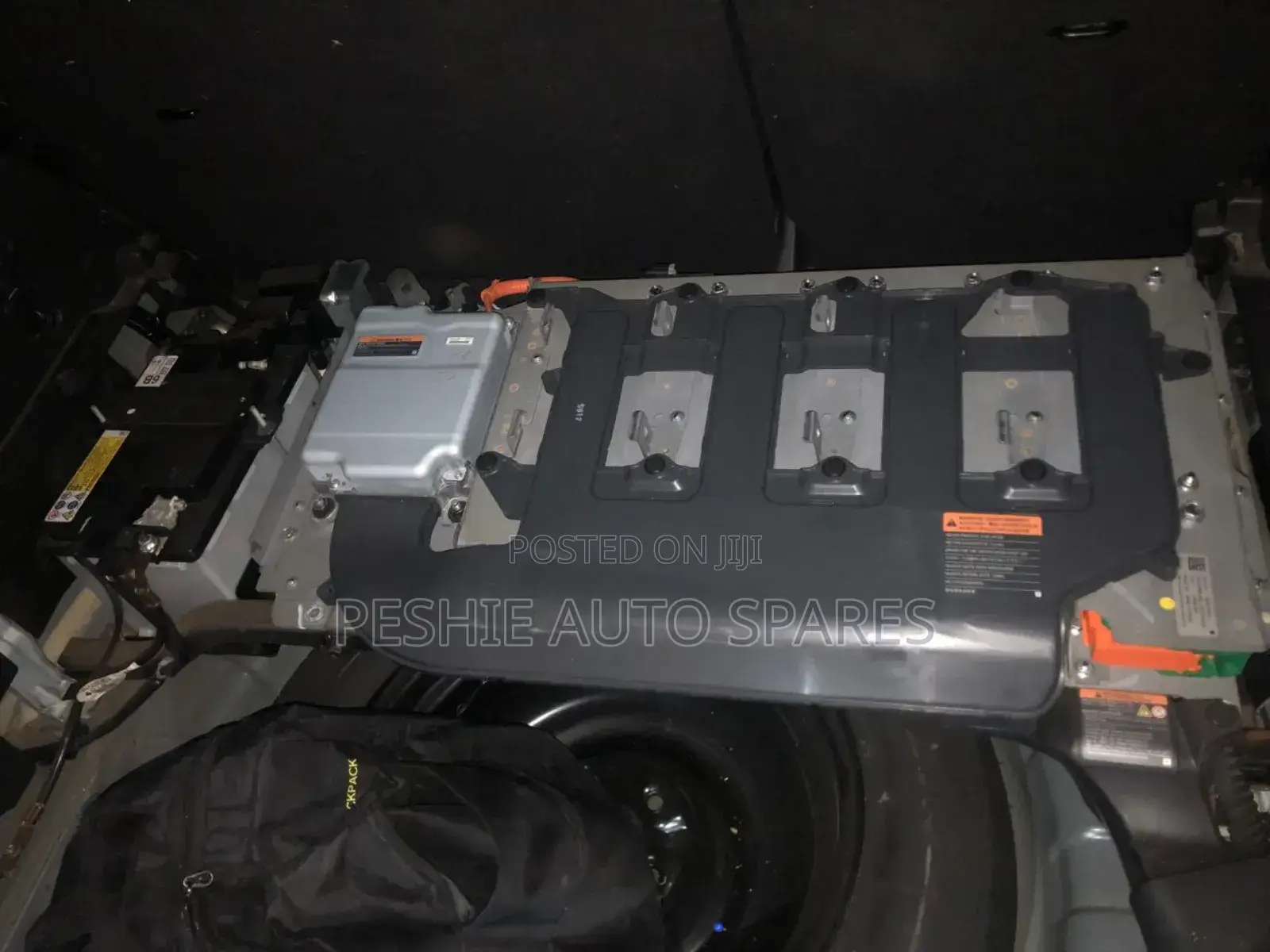 Hybrid Battery Nissan Xtrail