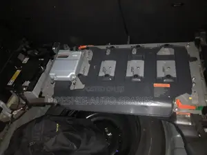 Hybrid Battery Nissan Xtrail