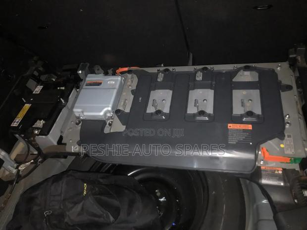 Hybrid Battery Nissan Xtrail