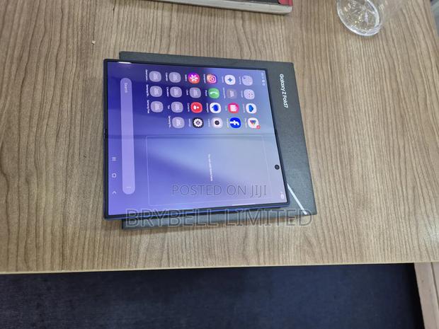 Samsung Galaxy Z Fold7 256 GB Blue - thumbnail 8