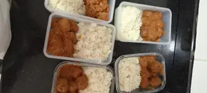 Meal Prep Services