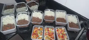 Meal Prep Services