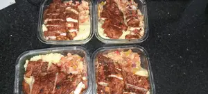 Meal Prep Services