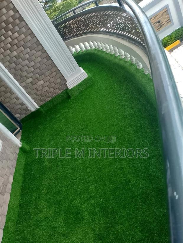 20mm Rolable , Light Green Artificial Grass Carpet