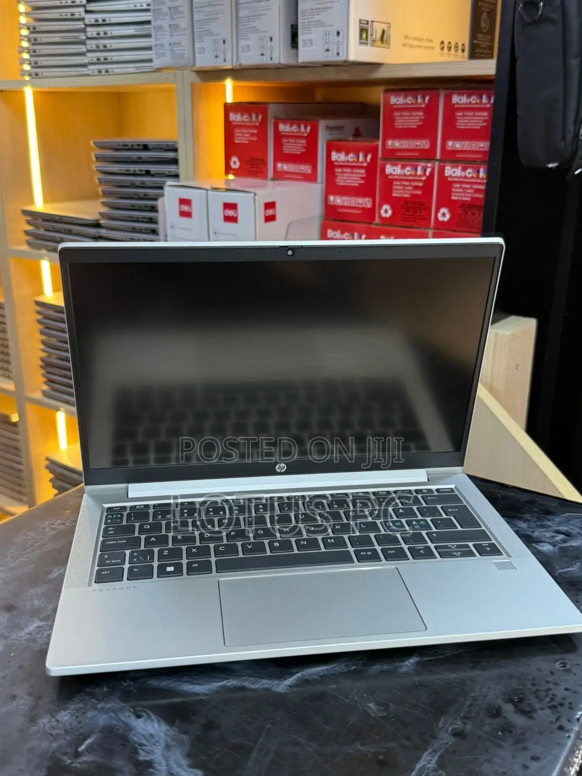 Laptop HP ProBook 430 G8 8GB Intel Core i5 SSD 256GB