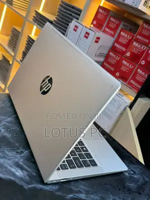 Laptop HP ProBook 430 G8 8GB Intel Core i5 SSD 256GB