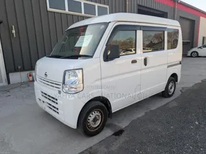 Nissan NV100 Clipper 2019 White