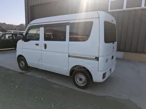 Nissan NV100 Clipper 2019 White