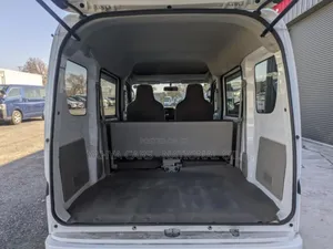 Nissan NV100 Clipper 2019 White