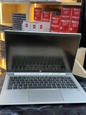 Laptop HP ProBook 430 G8 8GB Intel Core i5 SSD 256GB