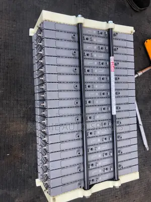 Battery Hybrid Fielder New