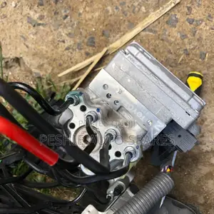 Abs Pump Toyota Axio New