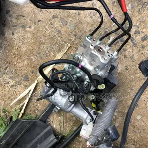 Abs Pump Toyota Axio New