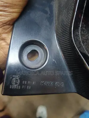 Tailight Toyota Yaris 2021 Model