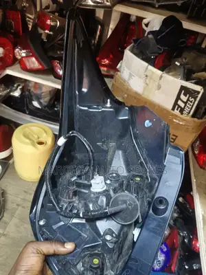 Tailight Toyota Yaris 2021 Model